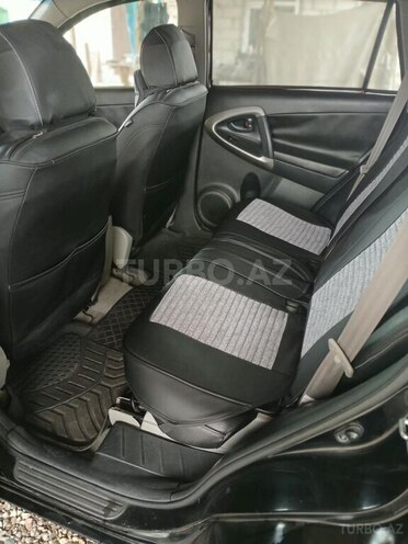 Toyota RAV4 2008, 175,000 km - 2.4 л - Beyləqan