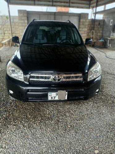 Toyota RAV4 2008, 175,000 km - 2.4 л - Beyləqan