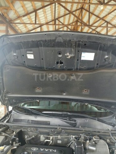 Toyota RAV4 2008, 175,000 km - 2.4 л - Beyləqan