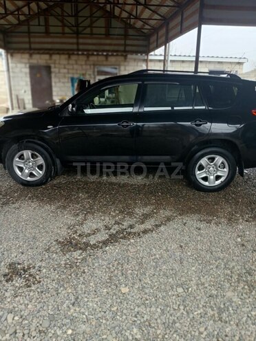 Toyota RAV4 2008, 175,000 km - 2.4 л - Beyləqan