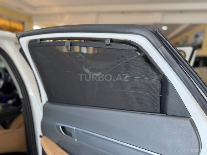 Hyundai Sonata 2021, 159,000 km - 1.6 l - Sumqayıt