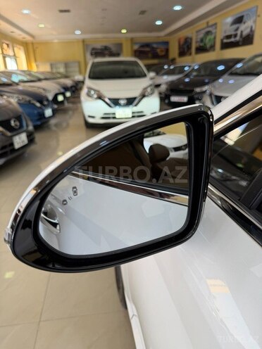 Hyundai Sonata 2021, 159,000 km - 1.6 l - Sumqayıt