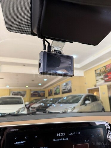 Hyundai Sonata 2021, 159,000 km - 1.6 l - Sumqayıt