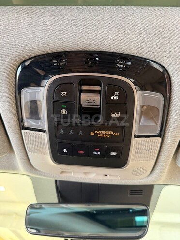 Hyundai Sonata 2021, 159,000 km - 1.6 l - Sumqayıt