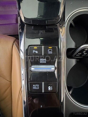 Hyundai Sonata 2021, 159,000 km - 1.6 l - Sumqayıt