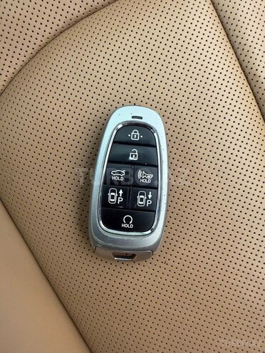 Hyundai Sonata 2021, 159,000 km - 1.6 l - Sumqayıt