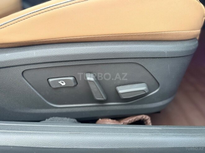 Hyundai Sonata 2021, 159,000 km - 1.6 l - Sumqayıt