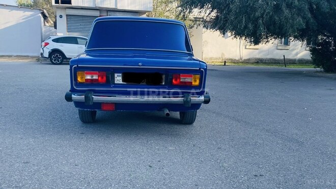 LADA (VAZ) 2106 2005, 22,200 km - 1.6 л - Sumqayıt