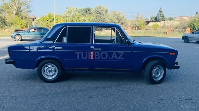 LADA (VAZ) 2106 2005, 22,200 km - 1.6 л - Sumqayıt