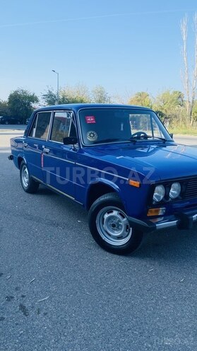 LADA (VAZ) 2106 2005, 22,200 km - 1.6 л - Sumqayıt