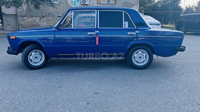 LADA (VAZ) 2106 2005, 22,200 km - 1.6 л - Sumqayıt