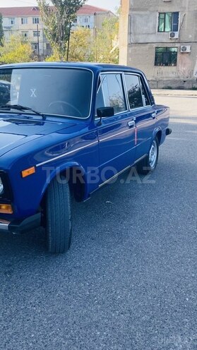 LADA (VAZ) 2106 2005, 22,200 km - 1.6 л - Sumqayıt