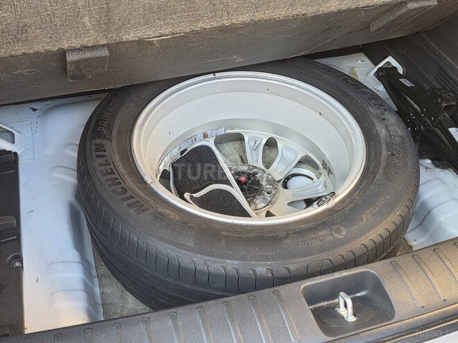 Hyundai Tucson 2016, 113,132 km - 1.6 л - Bakı