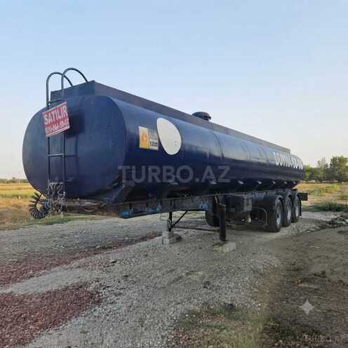MAN TGX 18.480 2002, 600,000 km - 12.0 l - Bakı