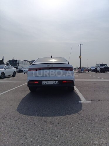 BYD  2025, 19,000 km - 1.5 л - Naxçıvan