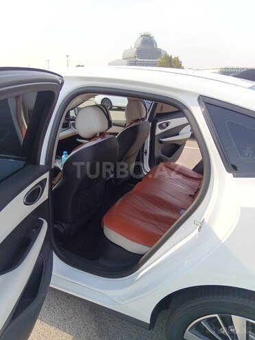 BYD  2025, 19,000 km - 1.5 л - Naxçıvan