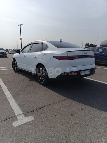 BYD  2025, 19,000 km - 1.5 л - Naxçıvan