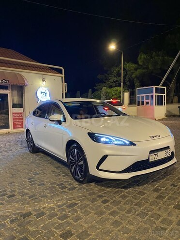 BYD  2025, 19,000 km - 1.5 л - Naxçıvan