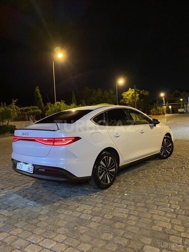 BYD  2025, 19,000 km - 1.5 л - Naxçıvan