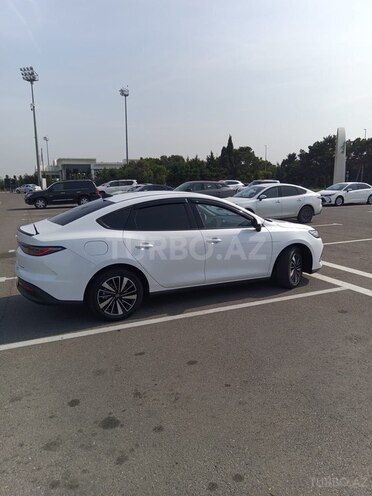 BYD  2025, 19,000 km - 1.5 л - Naxçıvan