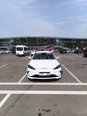 BYD  2025, 19,000 km - 1.5 л - Naxçıvan