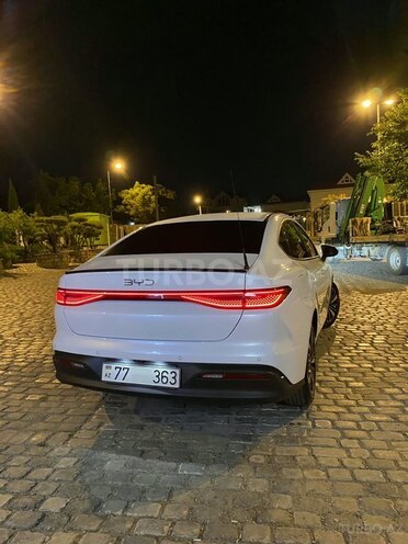 BYD  2025, 19,000 km - 1.5 л - Naxçıvan