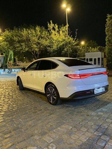 BYD  2025, 19,000 km - 1.5 л - Naxçıvan