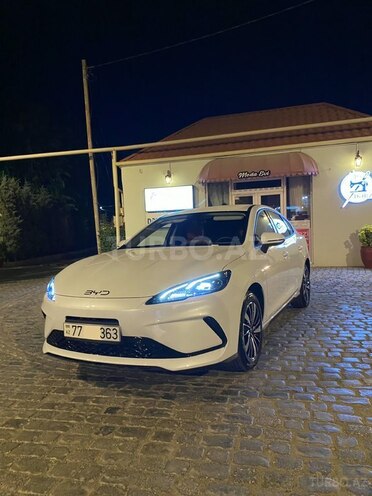 BYD  2025, 19,000 km - 1.5 л - Naxçıvan