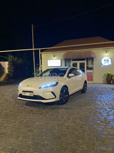 BYD  2025, 19,000 km - 1.5 л - Naxçıvan