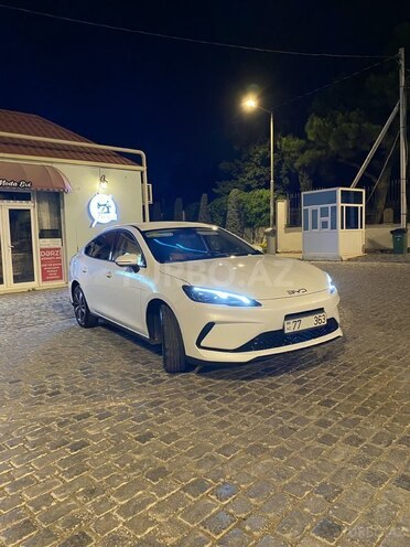 BYD  2025, 19,000 km - 1.5 л - Naxçıvan