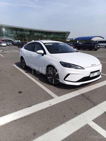 BYD  2025, 19,000 km - 1.5 л - Naxçıvan