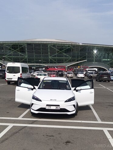 BYD  2025, 19,000 km - 1.5 л - Naxçıvan