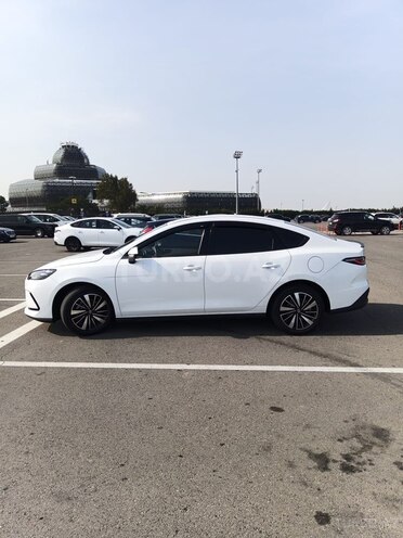BYD  2025, 19,000 km - 1.5 л - Naxçıvan