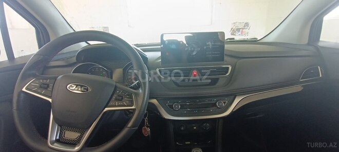 JAC  2026, 5,100 km - 1.6 l - Bakı