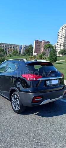 JAC  2026, 5,100 km - 1.6 l - Bakı