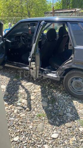 LADA (VAZ) 2115 2010, 380,000 km - 1.6 л - Qusar