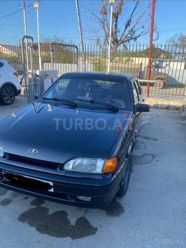 LADA (VAZ) 2115 2010, 380,000 km - 1.6 л - Qusar