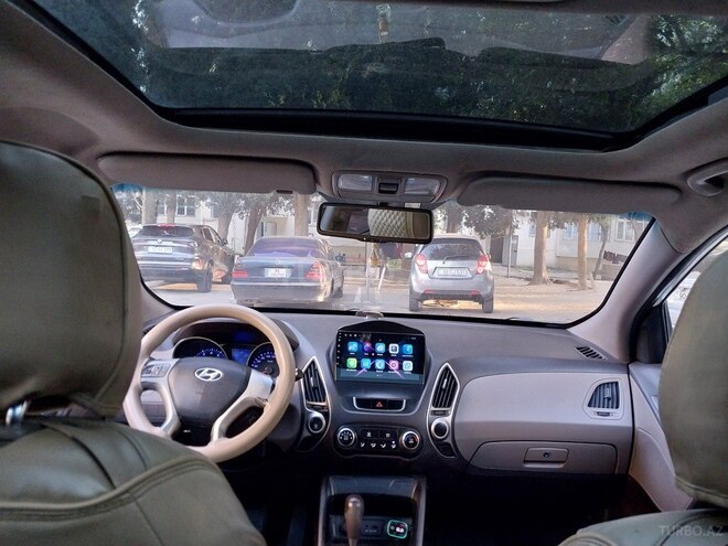Hyundai ix35 2010, 265,000 km - 2.4 л - Bakı