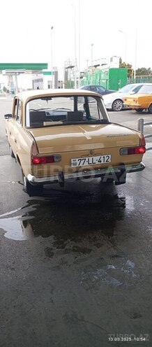 Moskvich 412 1989, 58,000 km - 1.5 l - Bakı