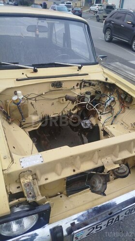 Moskvich 412 1989, 58,000 km - 1.5 l - Bakı