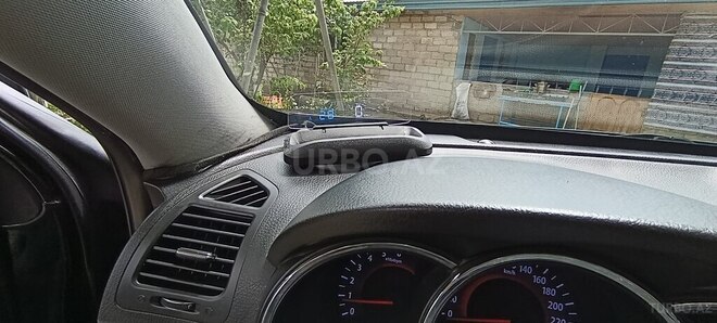 Kia Sorento 2011, 300,000 km - 2.0 л - Mingəçevir