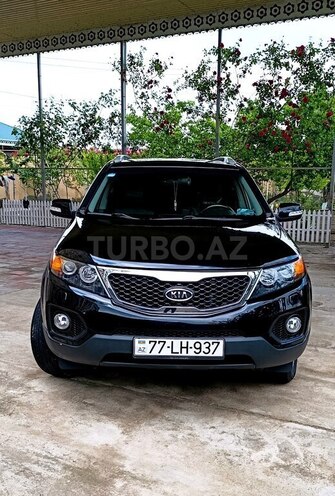 Kia Sorento 2011, 300,000 km - 2.0 л - Mingəçevir