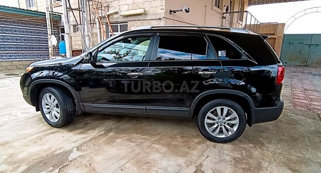 Kia Sorento 2011, 300,000 km - 2.0 л - Mingəçevir