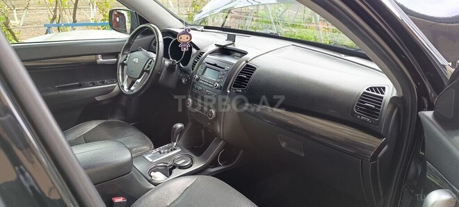 Kia Sorento 2011, 300,000 km - 2.0 л - Mingəçevir
