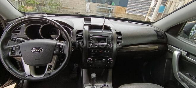 Kia Sorento 2011, 300,000 km - 2.0 л - Mingəçevir