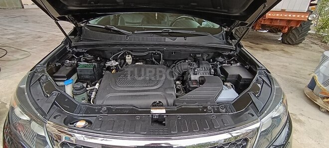 Kia Sorento 2011, 300,000 km - 2.0 л - Mingəçevir