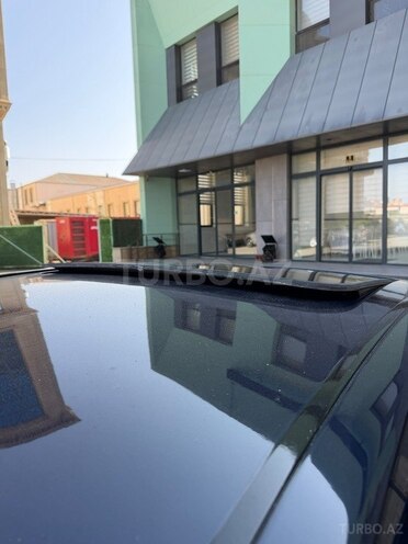 Hyundai Sonata 2008, 228,000 km - 2.4 l - Bakı
