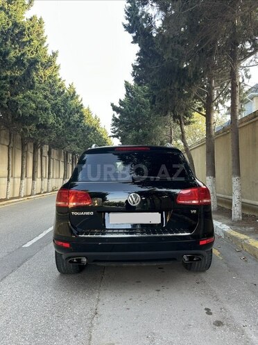 Volkswagen Touareg 2012, 200,000 km - 3.6 l - Bakı