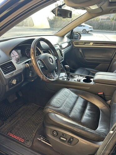 Volkswagen Touareg 2012, 200,000 km - 3.6 l - Bakı