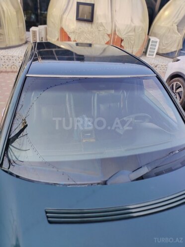 Mercedes E 200 1995, 685,280 km - 2.0 l - Şirvan